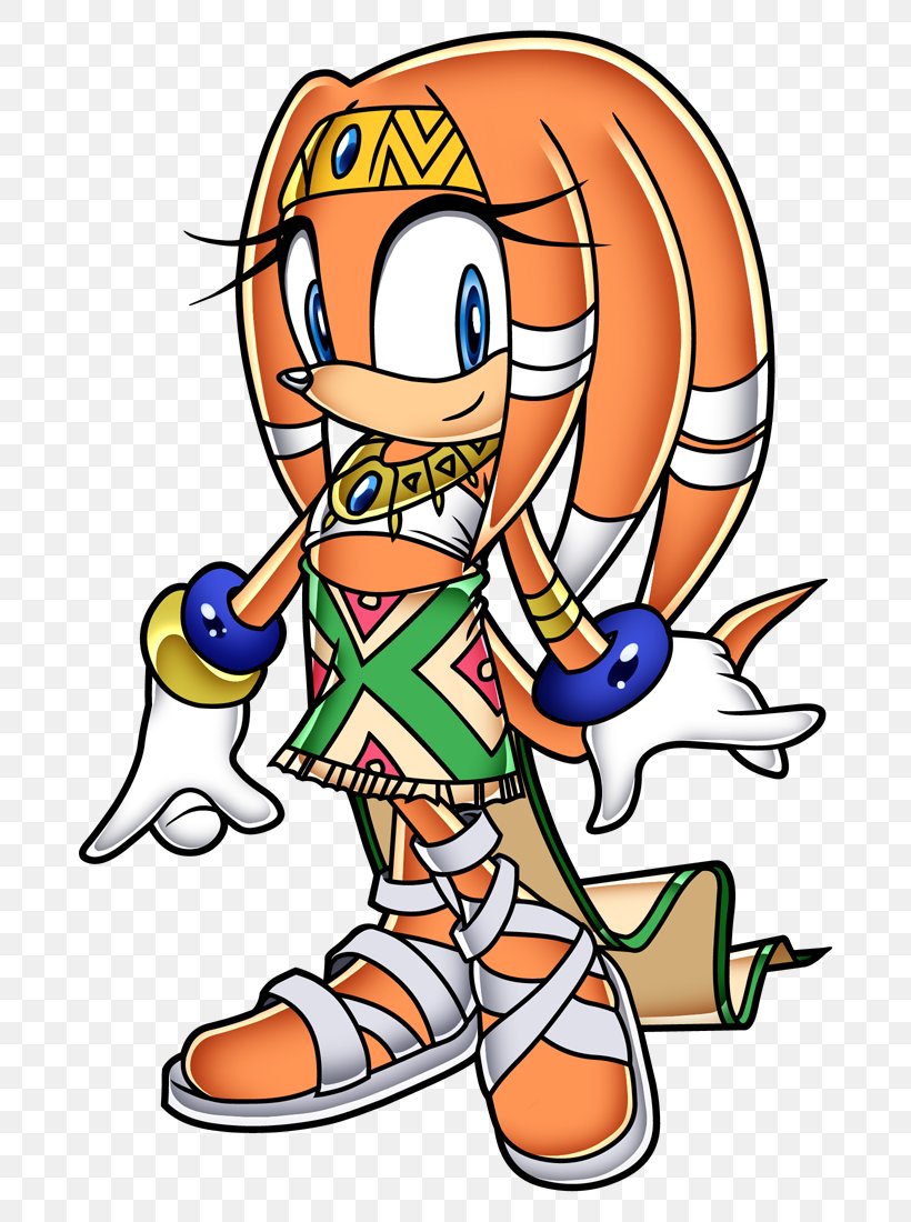 Tikal Knuckles The Echidna Sonic Adventure 2 Sonic The Hedgehog, PNG, 750x1100px, Tikal, Area, Art, Artwork, Chao Download Free
