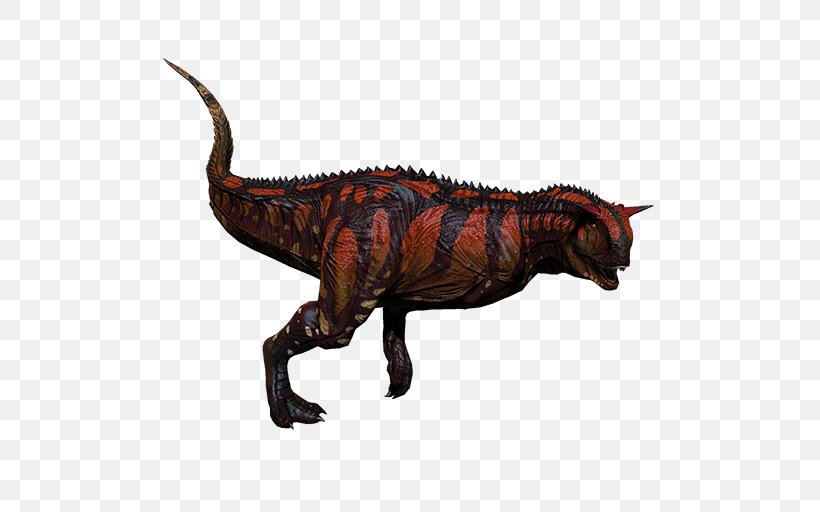 Tyrannosaurus Primal Carnage: Extinction Carnotaurus Wiki, PNG, 512x512px, Tyrannosaurus, Animal Figure, Carnotaurus, Dinosaur, Extinction Download Free