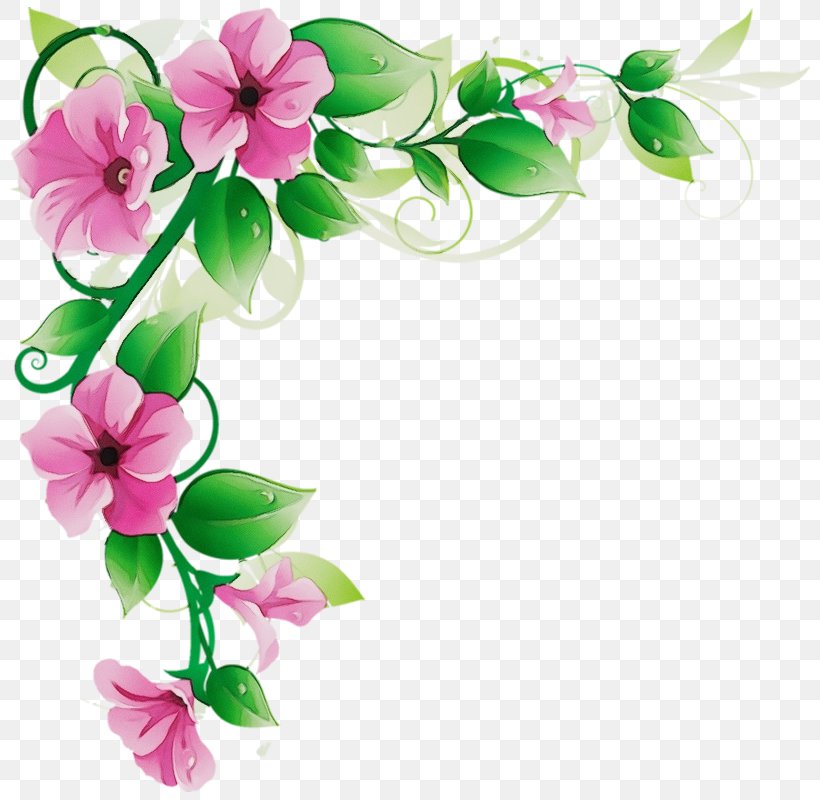 Artificial Flower, PNG, 800x800px, Watercolor, Artificial Flower, Blossom, Branch, Cut Flowers Download Free