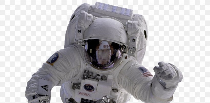 Astronaut Space Suit Extravehicular Activity Clip Art, PNG, 2750x1350px, Astronaut, Extravehicular Activity, Headgear, Helmet, Information Download Free