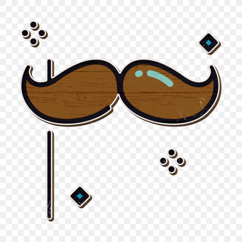 Birthday And Party Icon Party Icon Moustache Icon, PNG, 1090x1092px, Birthday And Party Icon, Meter, Moustache Icon, Party Icon Download Free