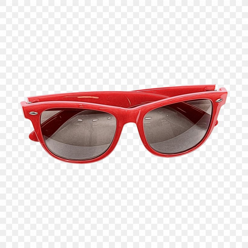 Cartoon Sunglasses, PNG, 2000x2000px, Goggles, Eye Glass Accessory, Eyewear, Glasses, Magenta Download Free
