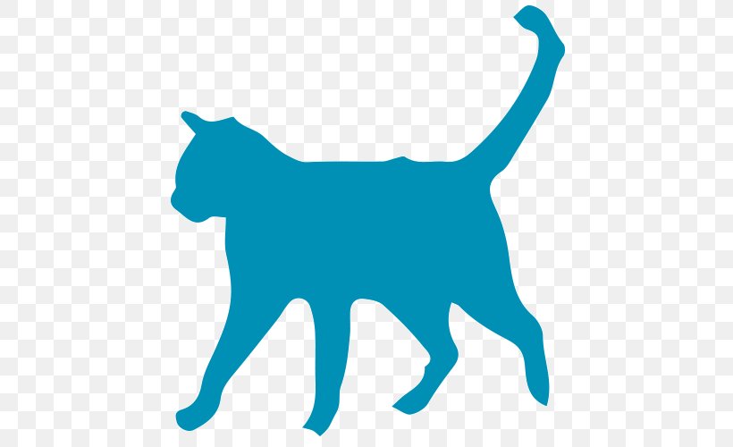 Cat Drawing Silhouette Vector Graphics Photography, PNG, 500x500px, Cat, Art, Black, Black Cat, Carnivoran Download Free