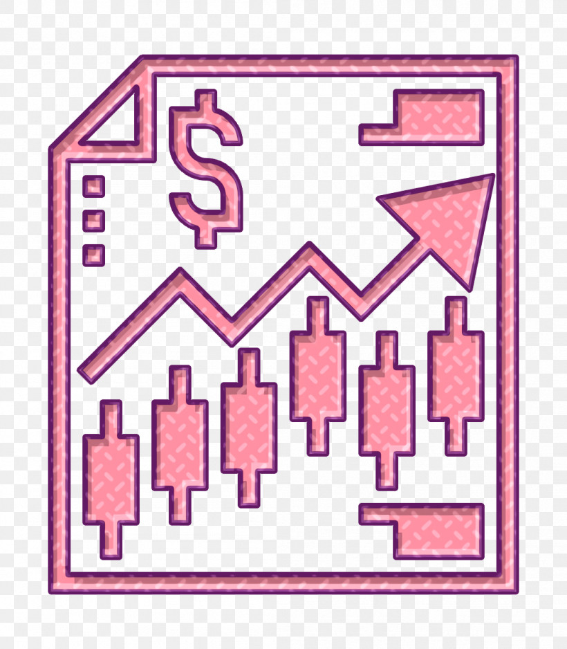Chart Icon Finance Icon Crowdfunding Icon, PNG, 1052x1204px, Chart Icon, Crowdfunding Icon, Finance Icon, Line, Pink Download Free