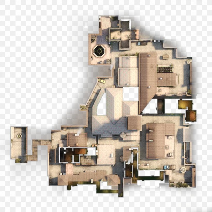 Counter-Strike: Global Offensive Floor Plan, PNG, 1024x1024px, Counterstrike Global Offensive, Counterstrike, Directory, Floor, Floor Plan Download Free