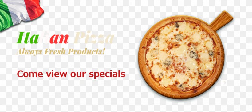 Dino's Pizzeria Fast Food Junk Food Dish Recipe, PNG, 932x414px, Fast Food, Brand, Cuisine, Dish, Food Download Free