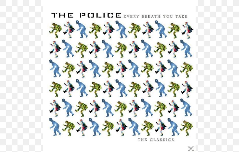 Every Breath You Take: The Singles The Police Greatest Hits Album, PNG, 702x524px, Watercolor, Cartoon, Flower, Frame, Heart Download Free