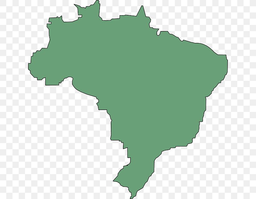 Flag Of Brazil Map Clip Art, PNG, 640x640px, Brazil, Coat Of Arms Of Brazil, Flag Of Brazil, Grass, Green Download Free