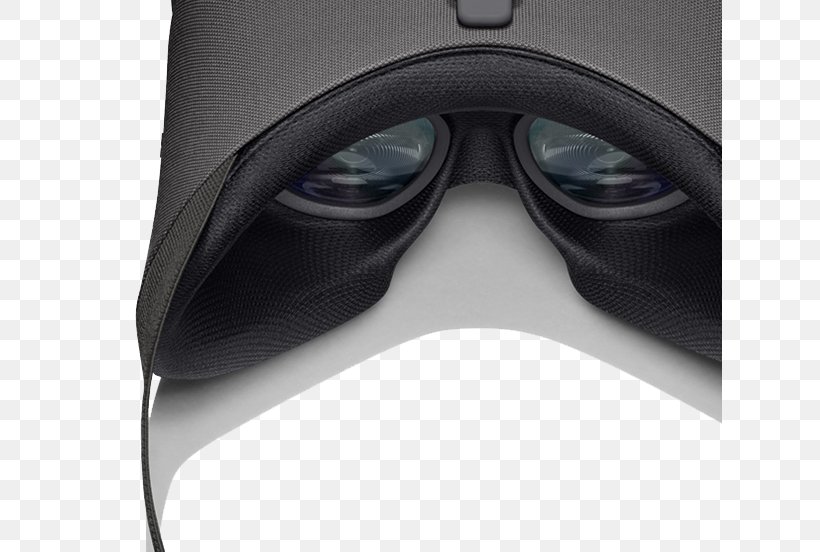 Google Daydream View Goggles Virtual Reality Headset, PNG, 625x552px, Google Daydream View, Eyewear, Game Controllers, Glasses, Goggles Download Free
