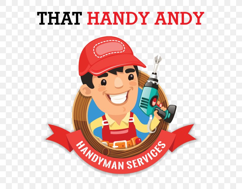 Handyman Home Repair Clip Art, PNG, 600x640px, Handyman, Advertising, Area, Brand, Construction Worker Download Free