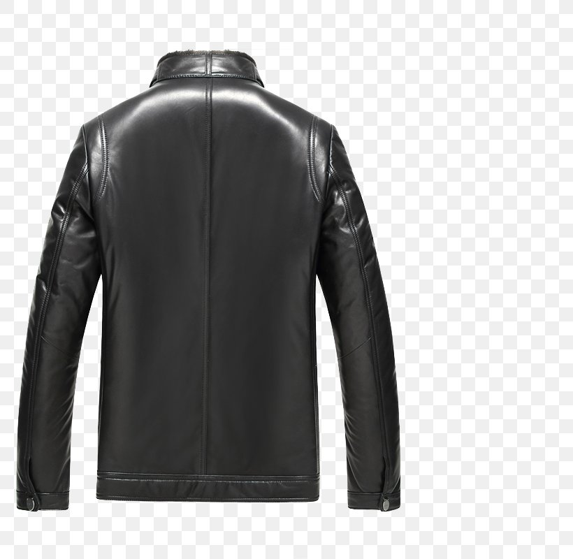 Leather Jacket Hoodie Adidas Coat, PNG, 800x800px, Leather Jacket, Adidas, Black, Coat, Dc Shoes Download Free