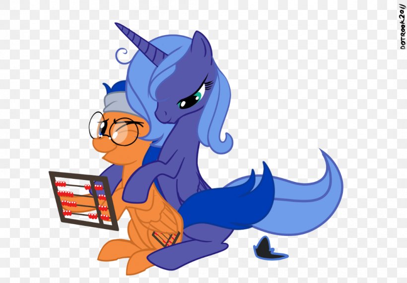 Pony Princess Luna Abacus Twilight Sparkle Rarity, PNG, 1061x739px, Pony, Abacus, Art, Cartoon, Computer Download Free