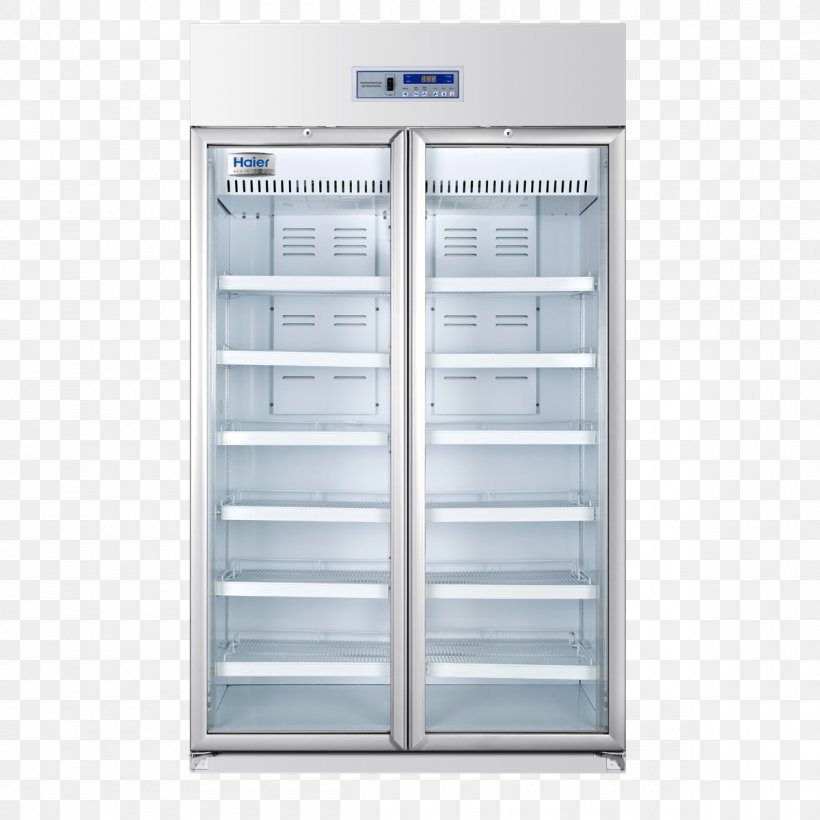 Refrigerator Haier Auto-defrost Freezers Refrigeration, PNG, 1200x1200px, Refrigerator, Adjustable Shelving, Autodefrost, Cabinetry, Defrosting Download Free