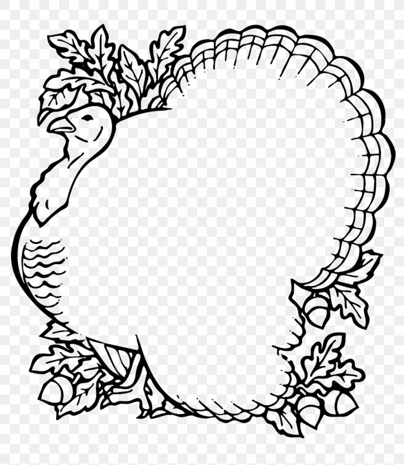 Word Search Thanksgiving Turkeys Coloring Book Paper, PNG, 1043x1200px, Word Search, Area, Art, Black, Black And White Download Free