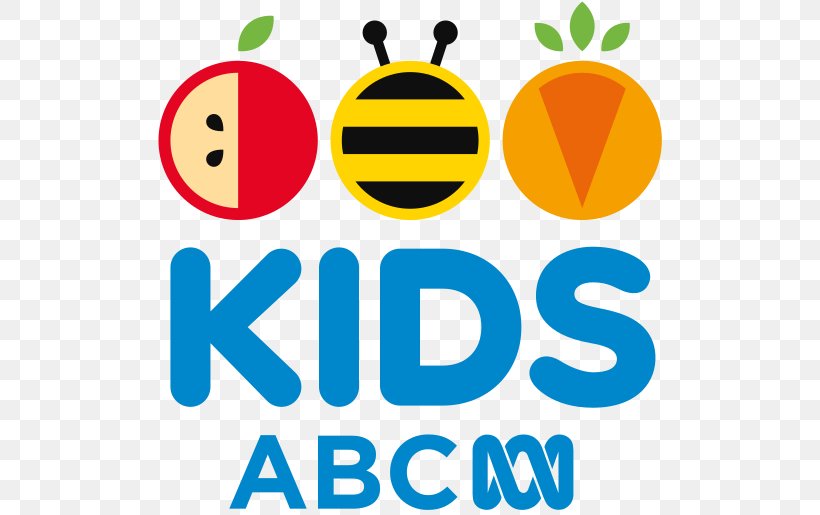 ABC Children's Television Series Australian Broadcasting Corporation Logo, PNG, 512x515px, Abc, Abc Iview, Abc Kids, Area, Australian Broadcasting Corporation Download Free