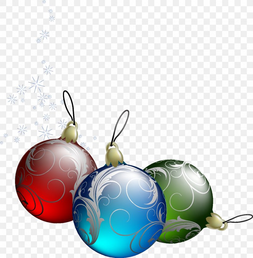 Christmas Ornament Christmas Decoration Clip Art, PNG, 1584x1612px, Christmas, Christmas Decoration, Christmas Ornament, Christmas Tree, Santa Claus Download Free