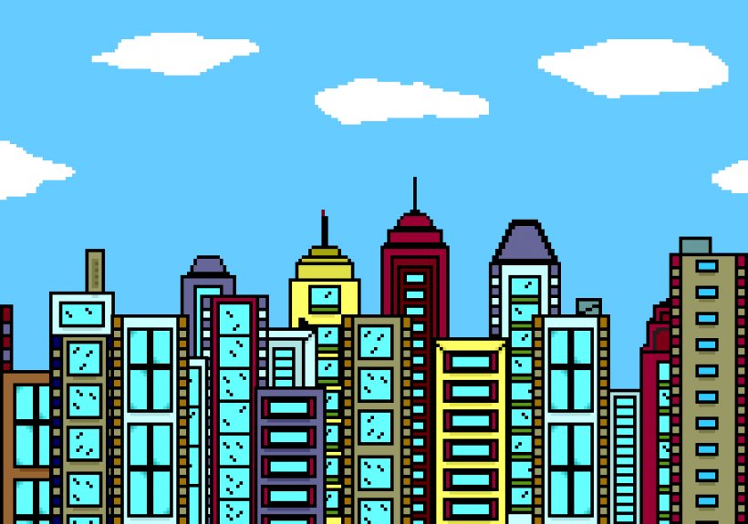 Cities: Skylines New York City Clip Art, PNG, 912x640px, Cities Skylines, Building, City, Cityscape, Condominium Download Free