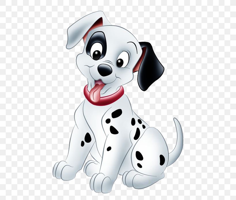 Dalmatian Dog The Hundred And One Dalmatians Puppy Cruella De Vil 101 Dalmations, PNG, 564x695px, 101 Dalmatians, Dalmatian Dog, Animated Cartoon, Carnivoran, Cartoon Download Free