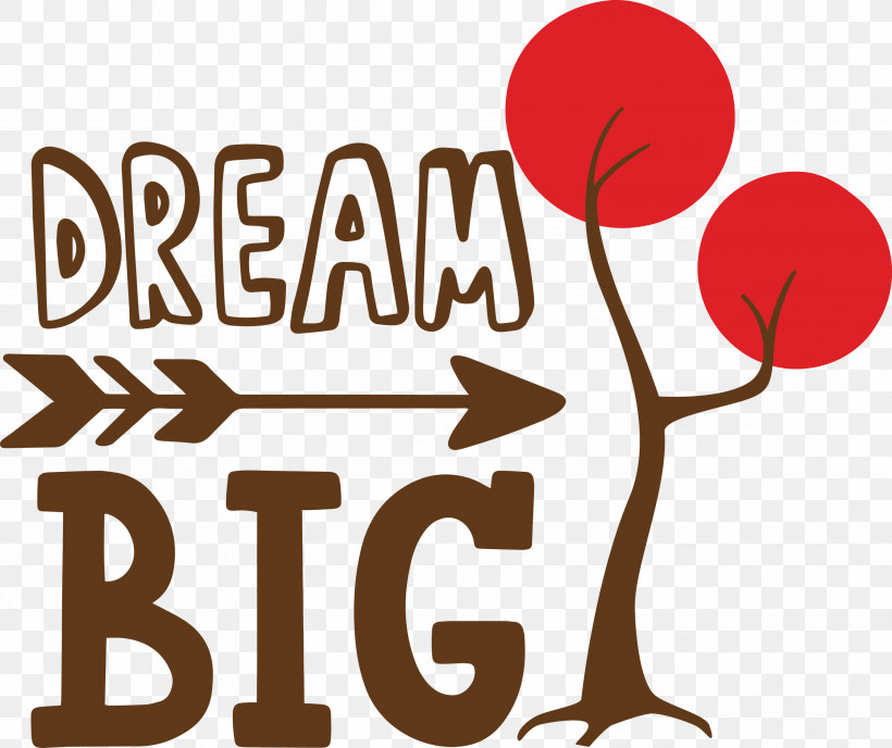 Dream Big, PNG, 3000x2519px, Dream Big, Behavior, Flower, Geometry, Human Download Free