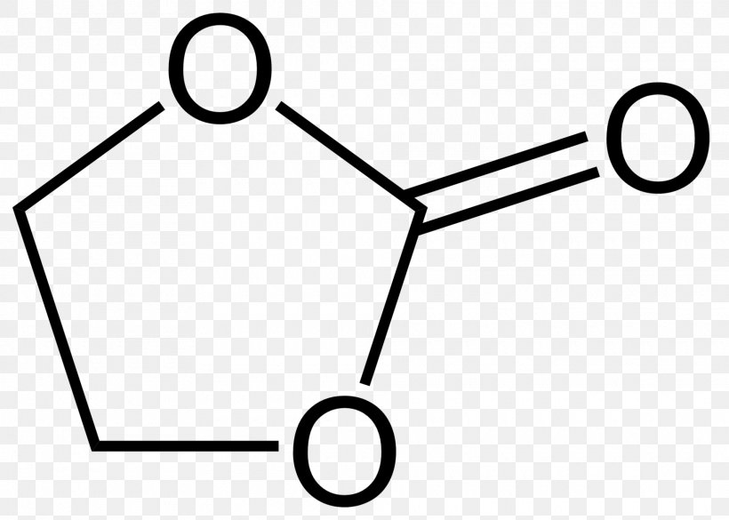 Ethylene Carbonate Carbonate Ester, PNG, 1920x1370px, Ethylene Carbonate, Area, Black, Black And White, Carbon Download Free