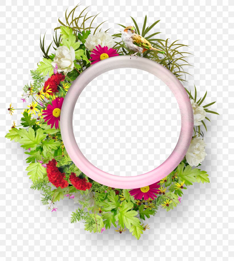 Floral Design Picture Frames Wreath Molding, PNG, 2930x3268px, Floral Design, Credit, Decor, Deviantart, Discover Card Download Free