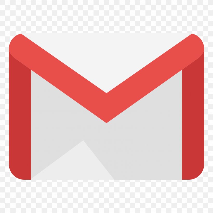 Gmail Email Google G Suite, PNG, 1600x1600px, Gmail, Brand, Email, Email Attachment, G Suite Download Free