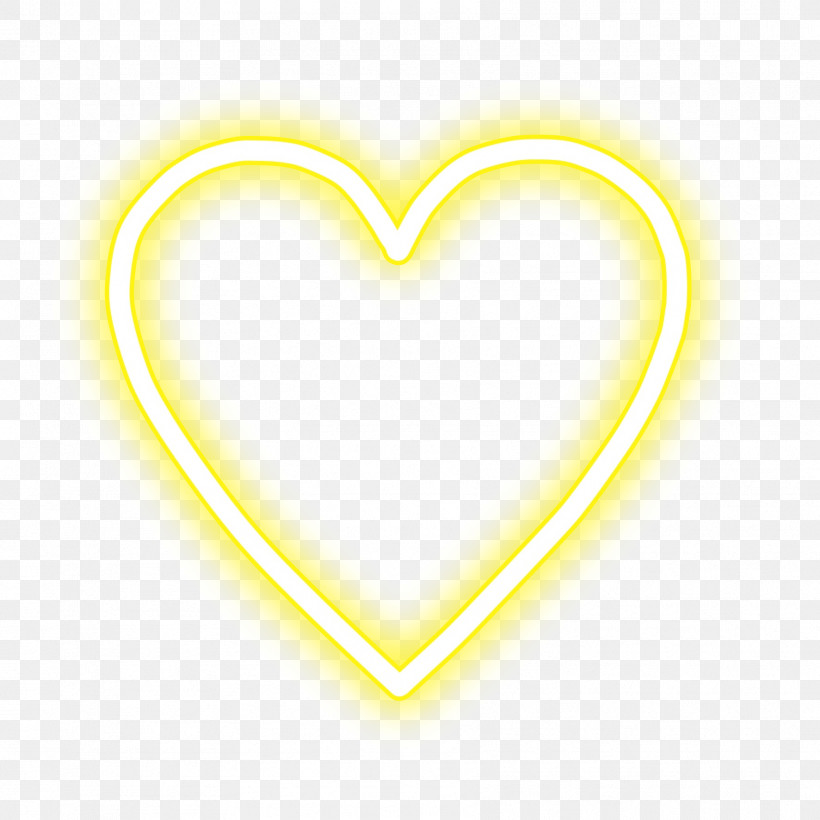 Heart Yellow Love Heart, PNG, 1773x1773px, Watercolor, Heart, Love, Paint, Wet Ink Download Free