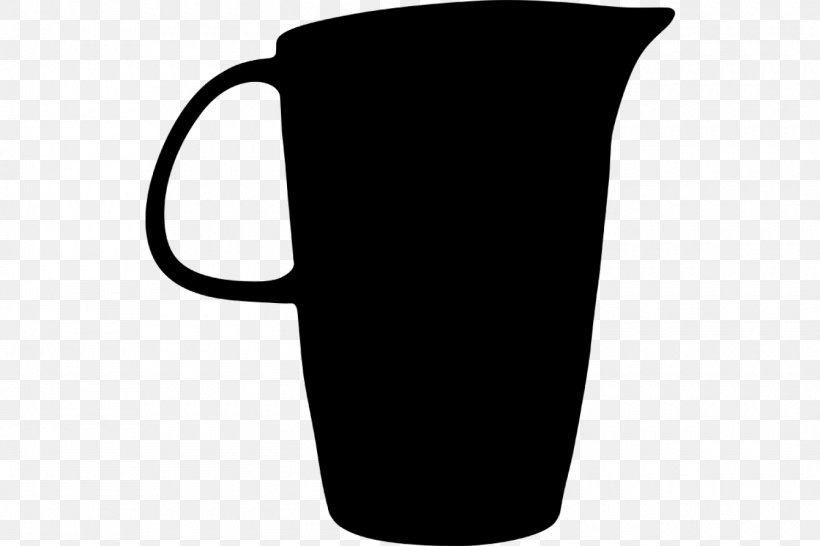 Jug Mug M Coffee Cup, PNG, 1500x1000px, Jug, Black, Black M, Blackandwhite, Coffee Download Free