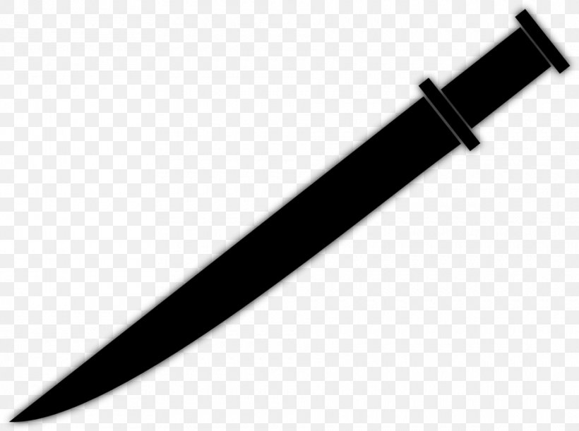 Knife Dagger Blade Clip Art, PNG, 960x716px, Knife, Blade, Bowie Knife, Brass Knuckles, Butter Knife Download Free