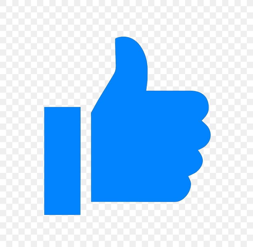 Like Button Png