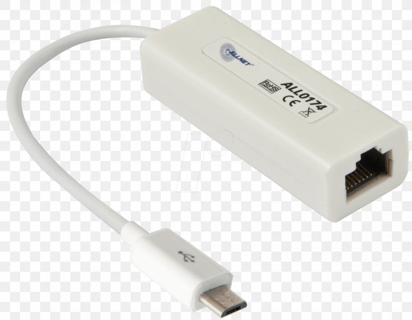 Network Cards & Adapters Fast Ethernet USB ALLNET, PNG, 1560x1210px, Adapter, Allnet, Cable, Data Transfer Cable, Electronic Device Download Free