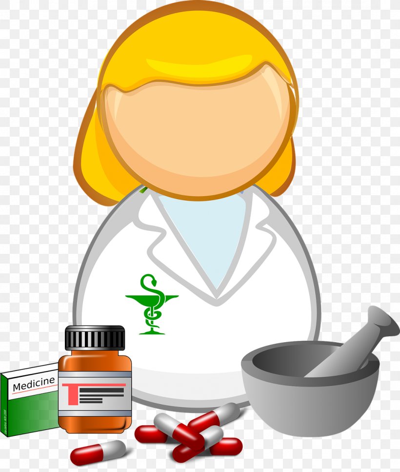 Pharmacist Pharmacy Pharmaceutical Drug Clip Art, PNG, 1085x1280px, Pharmacist, Apothecary, Capsule, Drinkware, Drug Download Free