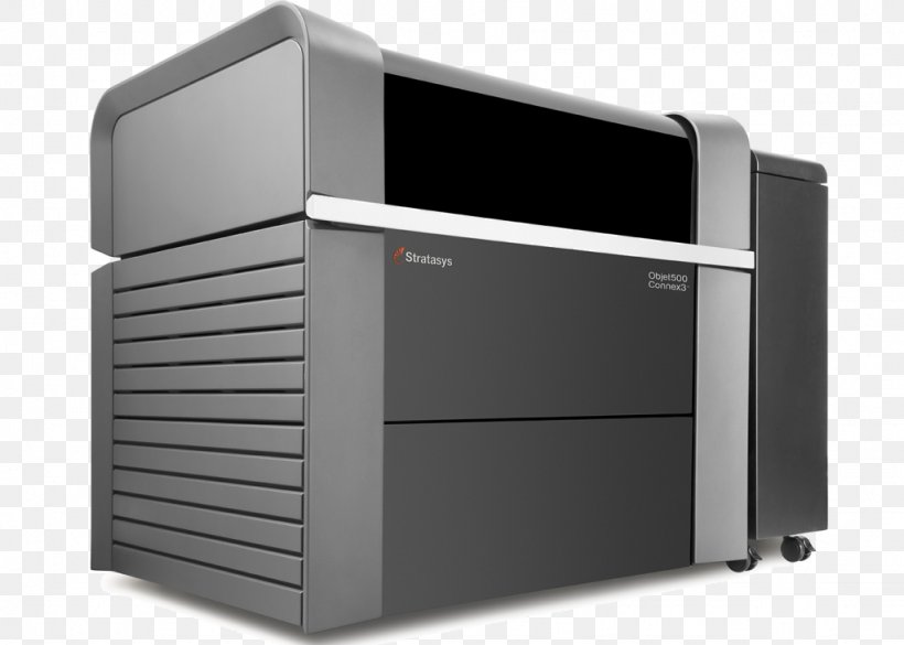 Printer Stratasys 3D Printing Rapid Prototyping, PNG, 1024x731px, 3d Printing, Printer, Industrial Design, Machine, Machine Design Download Free