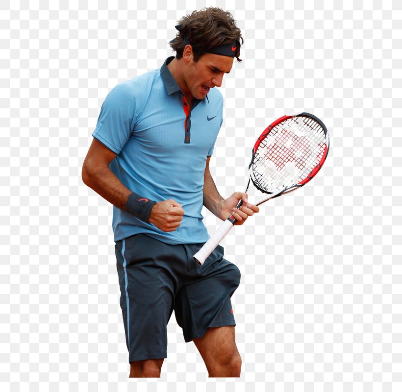 Roger Federer Strings Tennis Rackets, PNG, 561x800px, Roger Federer, Ball, Football Player, Joint, Leisure Download Free