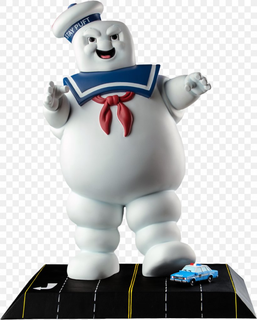Stay Puft Marshmallow Man Slimer Statue Diamond Select Toys YouTube, PNG, 932x1163px, 2016, Stay Puft Marshmallow Man, Collectable, Diamond Select Toys, Figurine Download Free