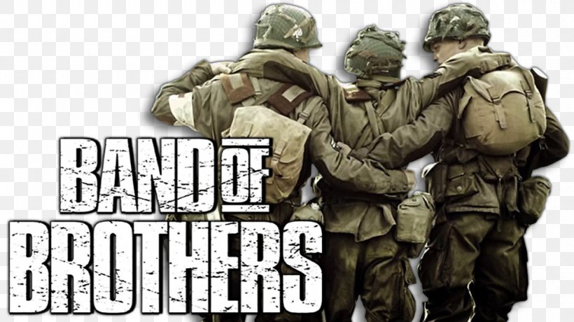 War Film Television Show Miniseries Band Of Brothers, PNG, 1000x562px, War Film, Army, Band Of Brothers, Human Behavior, Infantry Download Free
