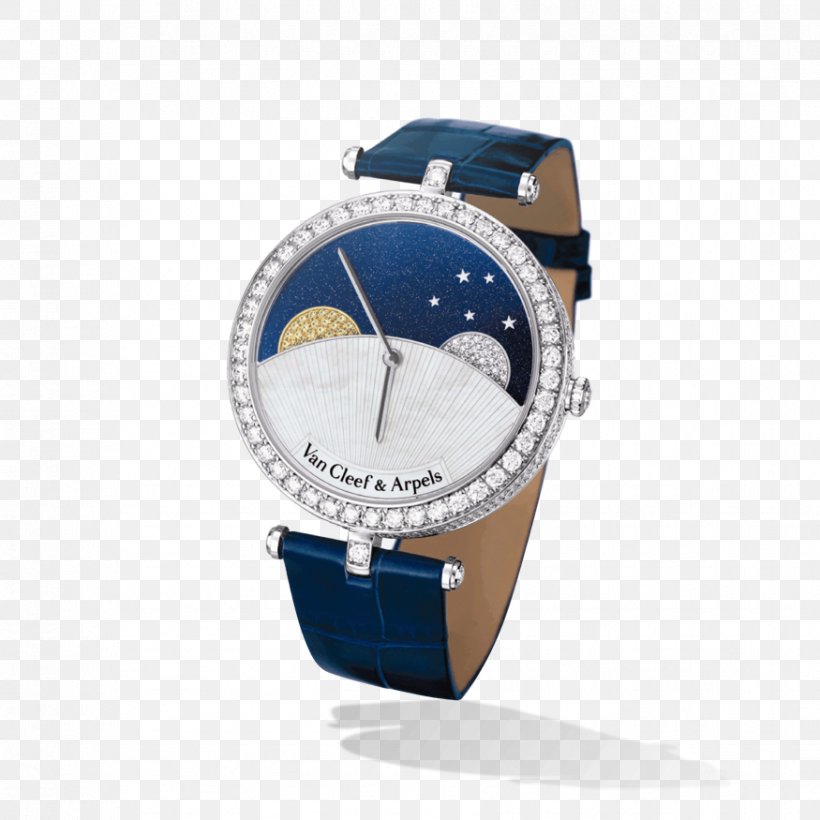 Watch Strap Van Cleef & Arpels Aventurine Complication, PNG, 875x875px, Watch, Aventurine, Brand, Christiaan Van Der Klaauw, Clock Download Free