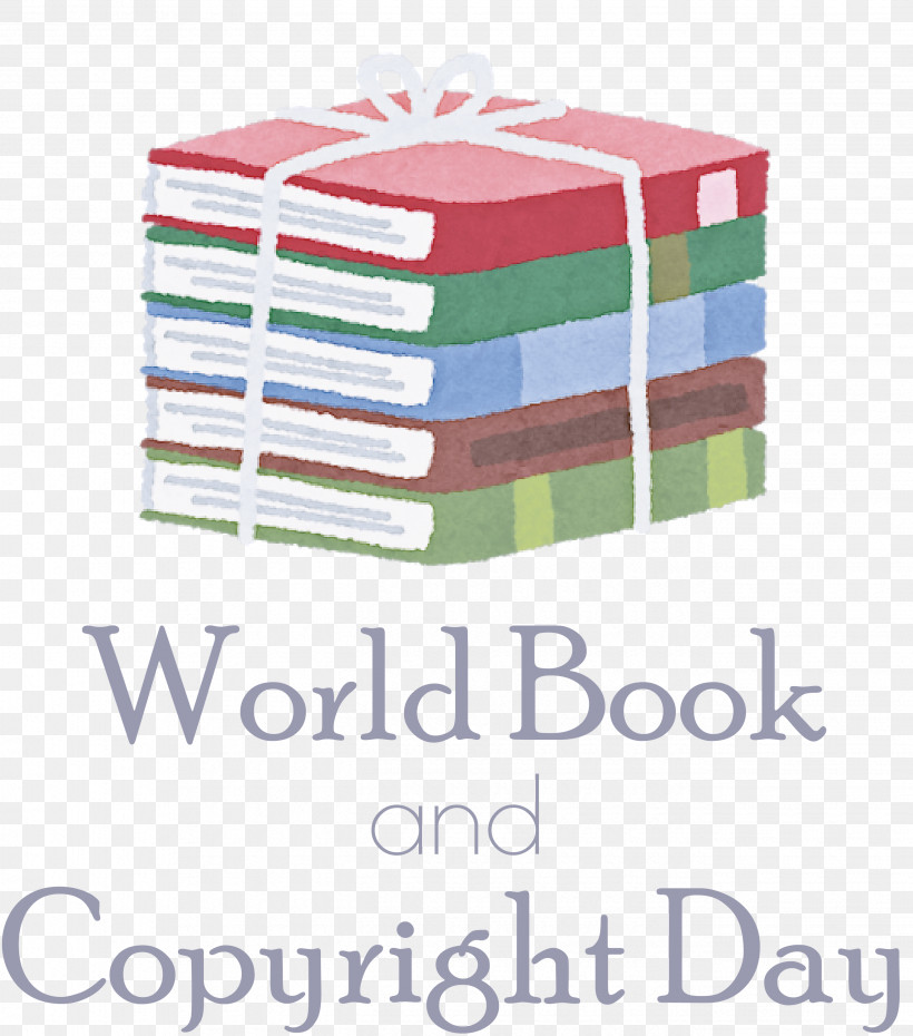 World Book Day World Book And Copyright Day International Day Of The Book, PNG, 2645x3000px, World Book Day, Geometry, Happiness, Line, Mathematics Download Free