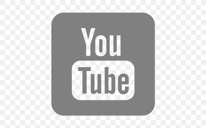 YouTube Logo Vlog Clip Art, PNG, 512x512px, Youtube, Brand, Duane Allman, Logo, Rectangle Download Free