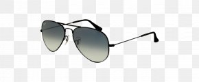 Ray Ban - Aviator Sunglasses Ray-Ban Aviator Gradient Ray-Ban Aviator Classic Ray-Ban Aviator Flash PNG