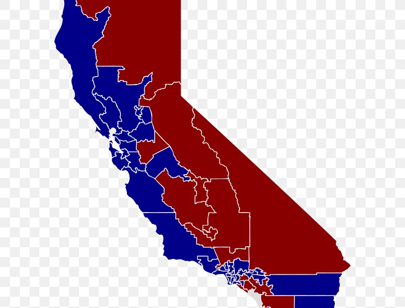 California's Congressional Districts California's 43rd Congressional District Royalty-free U.S. State United States House Of Representatives Elections In California, 2012, PNG, 600x623px, Royaltyfree, Area, California, California State Senate, Congressional District Download Free