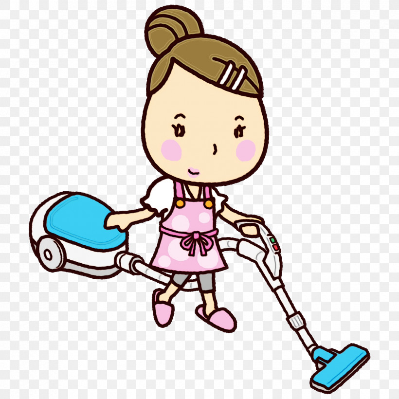 Cartoon Footwear Child Line Play, PNG, 1680x1680px, Cleaning Day, Cartoon, Child, Finger, Footwear Download Free