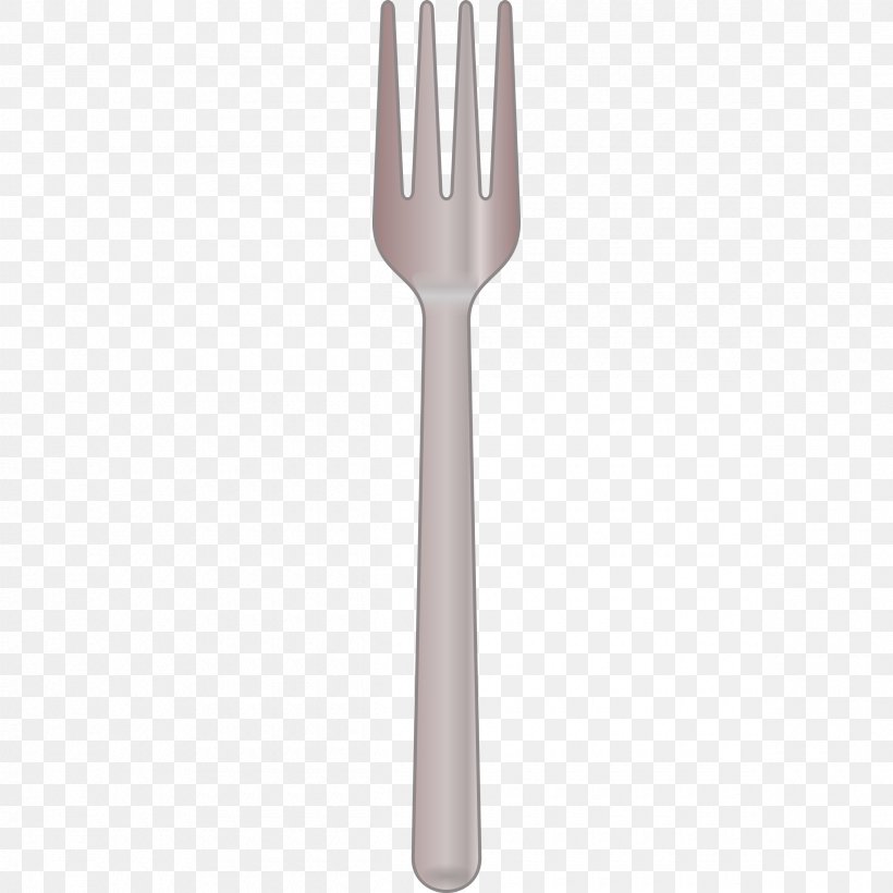 Fork Spoon, PNG, 2400x2400px, Fork, Cutlery, Kitchen Utensil, Purple, Spoon Download Free