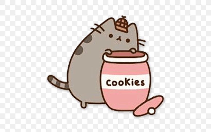 GIF Pusheen Gfycat Image World Wide Web, PNG, 512x512px, Pusheen, Animated Film, British Shorthair, Cat, Domestic Shorthaired Cat Download Free