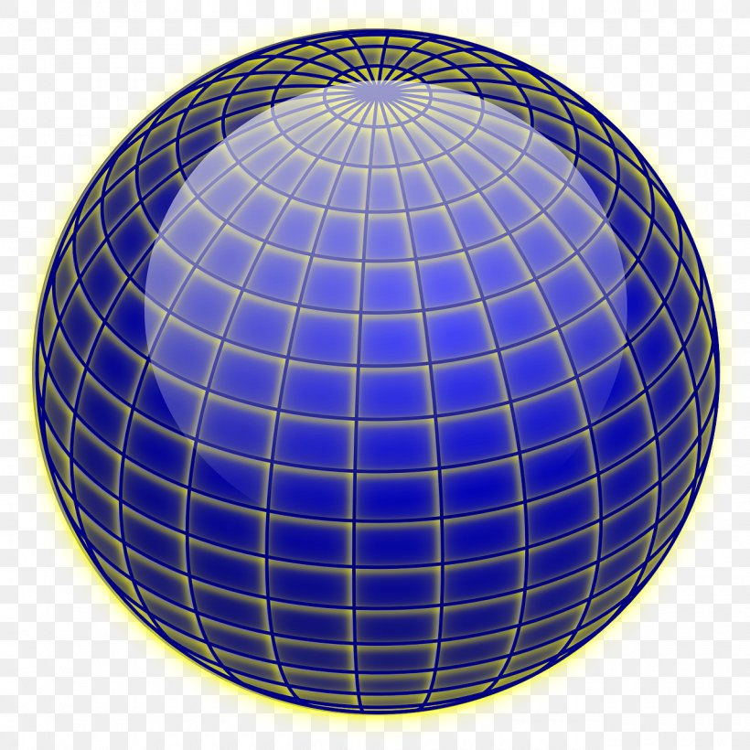 Globe Earth Vector Graphics Clip Art, PNG, 1280x1280px, 3d Computer Graphics, Globe, Ball, Cobalt Blue, Earth Download Free