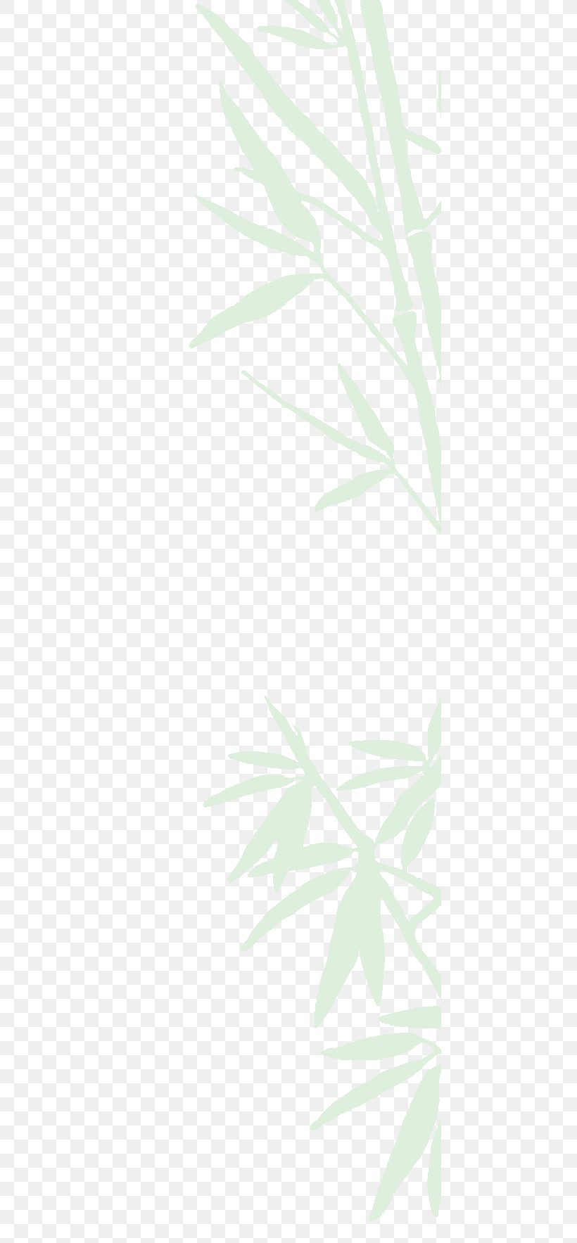 Green Desktop Wallpaper Line Angle Pattern, PNG, 434x1767px, Green, Branch, Branching, Computer, Grass Download Free