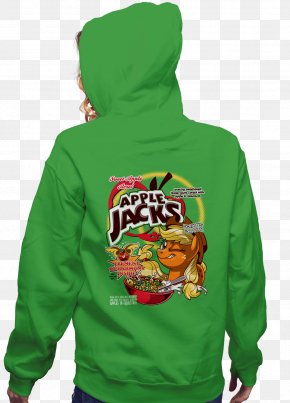 Apple Jacks Cinnamon - Hoodie T-shirt The Lord Of The Rings Aragorn Apple Jacks PNG