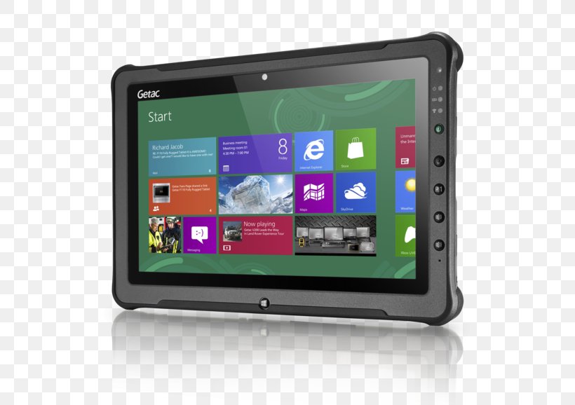 Laptop Rugged Computer Toughbook Getac, PNG, 620x578px, Laptop, Android, Computer, Display Device, Electronic Device Download Free