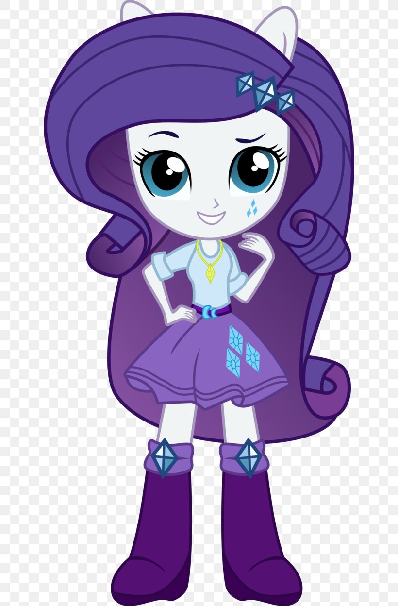 Rarity My Little Pony: Equestria Girls, PNG, 640x1248px, Watercolor, Cartoon, Flower, Frame, Heart Download Free