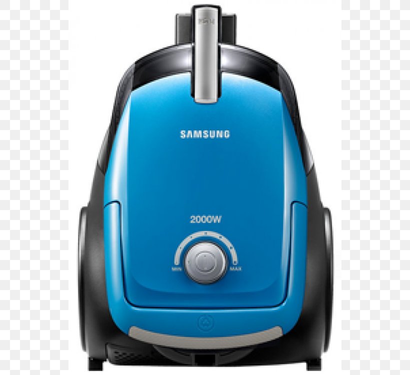 Samsung Galaxy Samsung Electronics Vacuum Cleaner Suction, PNG, 750x750px, Samsung Galaxy, Airwatt, Cleaner, Cleaning, Electric Blue Download Free
